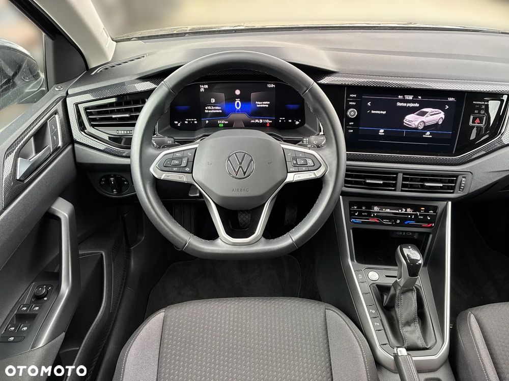 Volkswagen Taigo 1.0 TSI Life DSG - 20