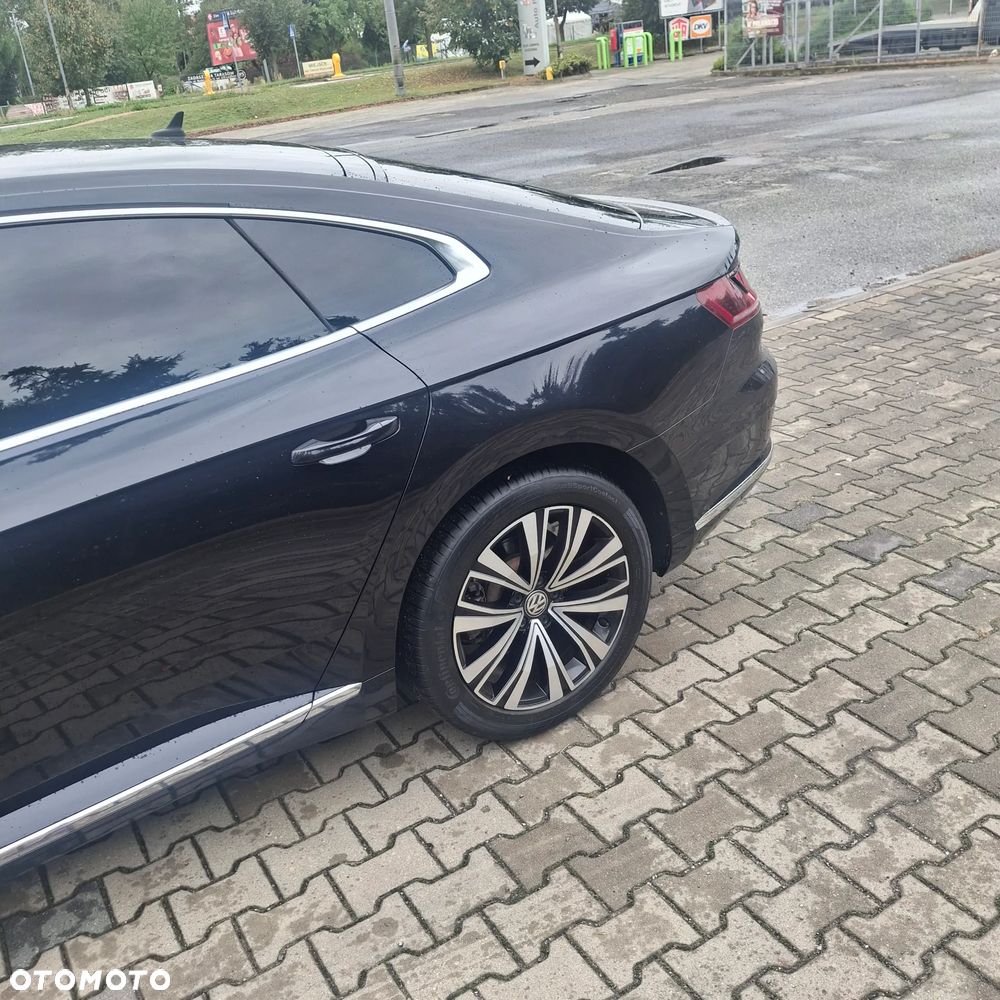 Volkswagen Arteon 2.0 TSI Elegance DSG - 8