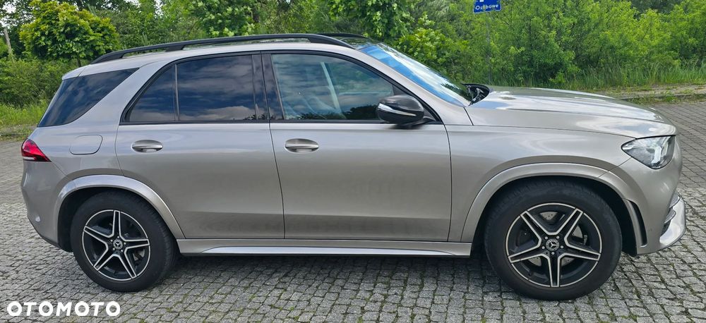 Mercedes-Benz GLE - 15