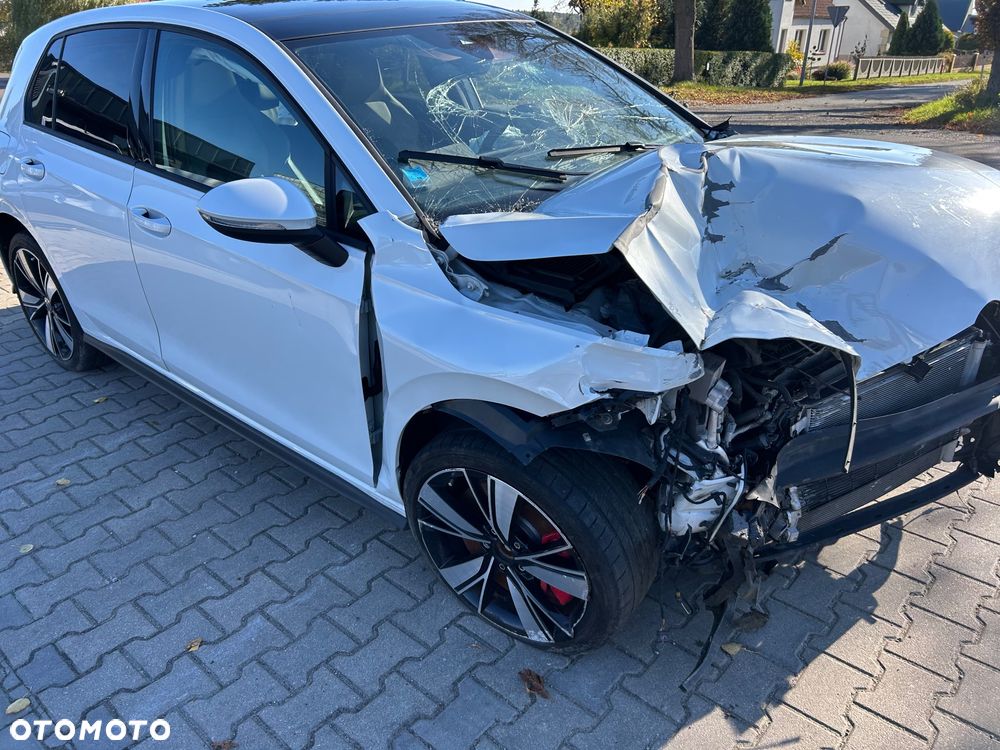 Volkswagen Golf 1.4 eHybrid OPF DSG GTE - 5