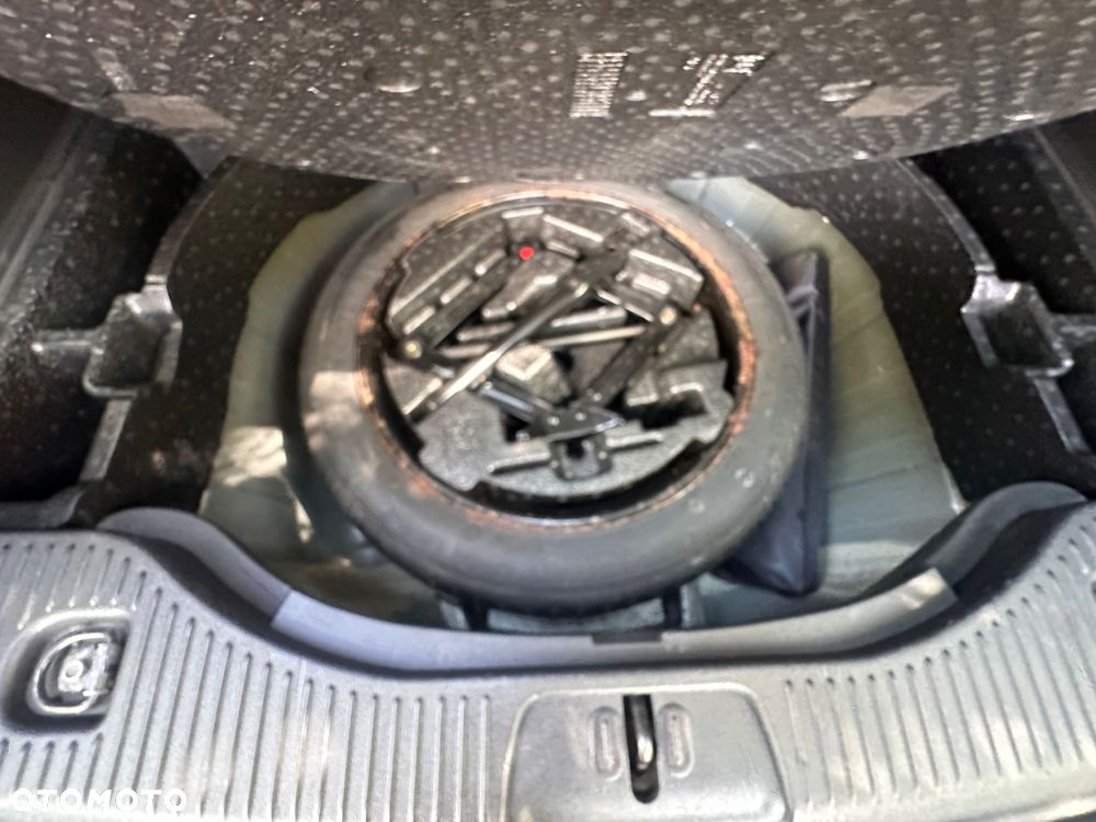 Opel Mokka 1.4 T Cosmo - 21