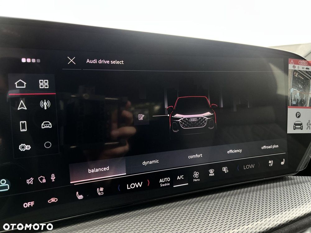 Audi Q5 Sportback - 35