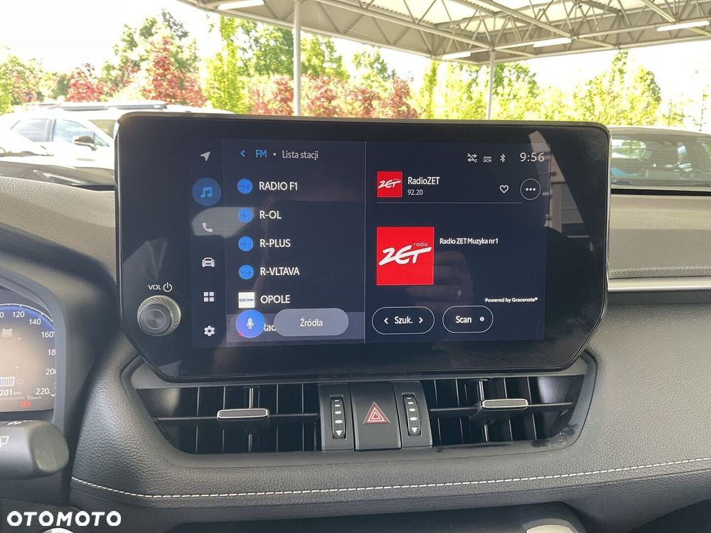 Toyota RAV4 2.5 Hybrid Comfort 4x2 - 18