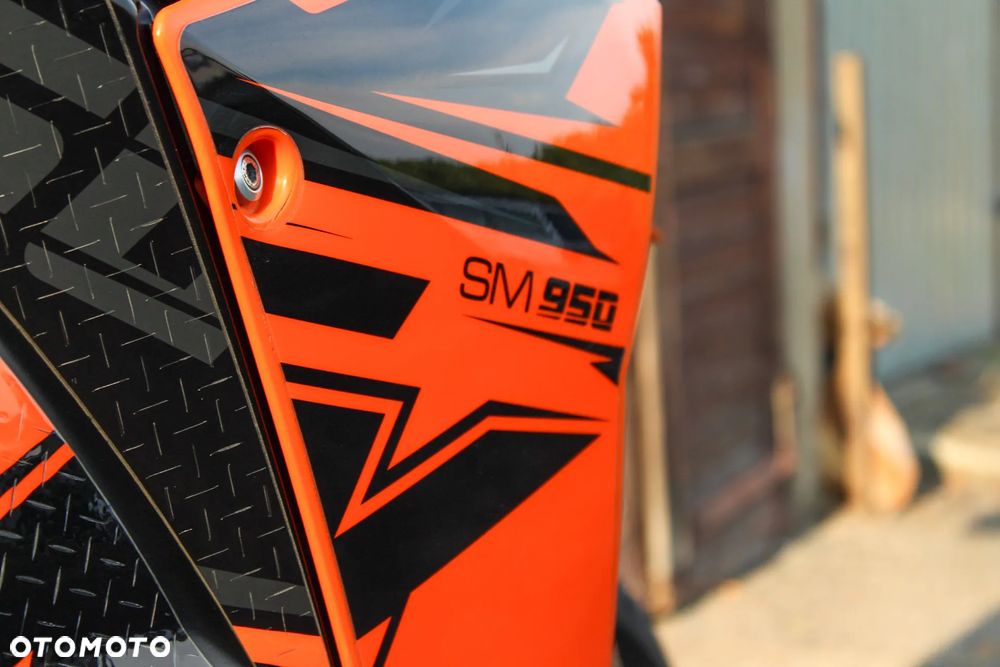 KTM LC 8 - 17