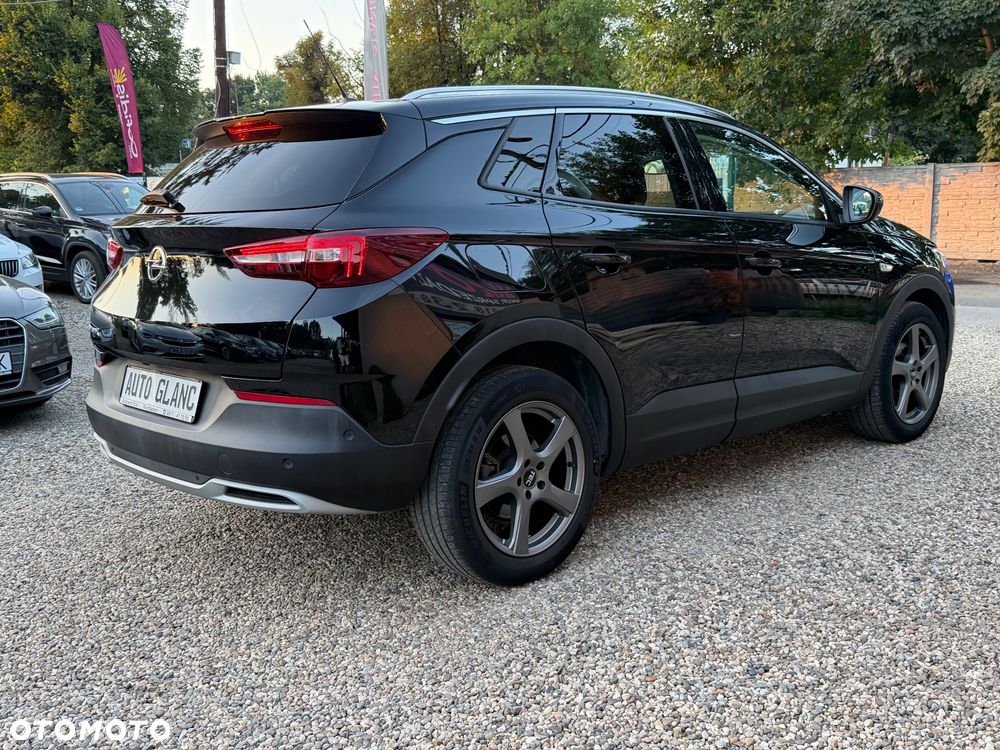 Opel Grandland X 1.6 Start/Stop Automatik INNOVATION - 3
