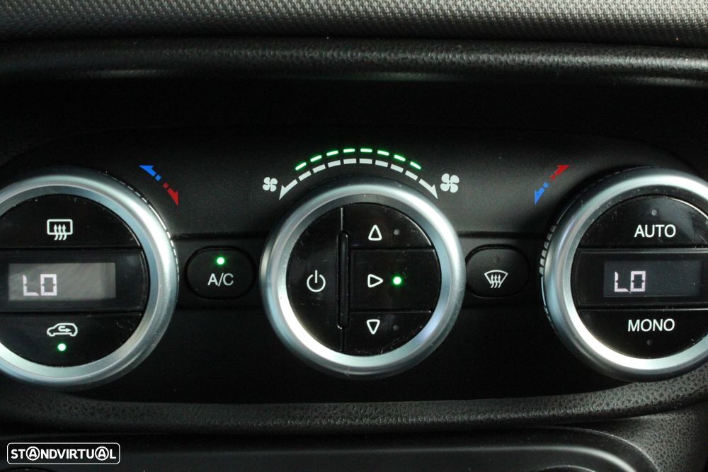 Fiat 500L 1.3 MJ Lounge S&S - 26