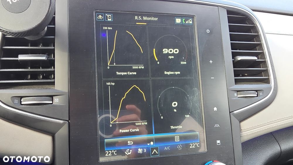 Renault Talisman 1.6 Energy dCi Initiale Paris EDC - 25