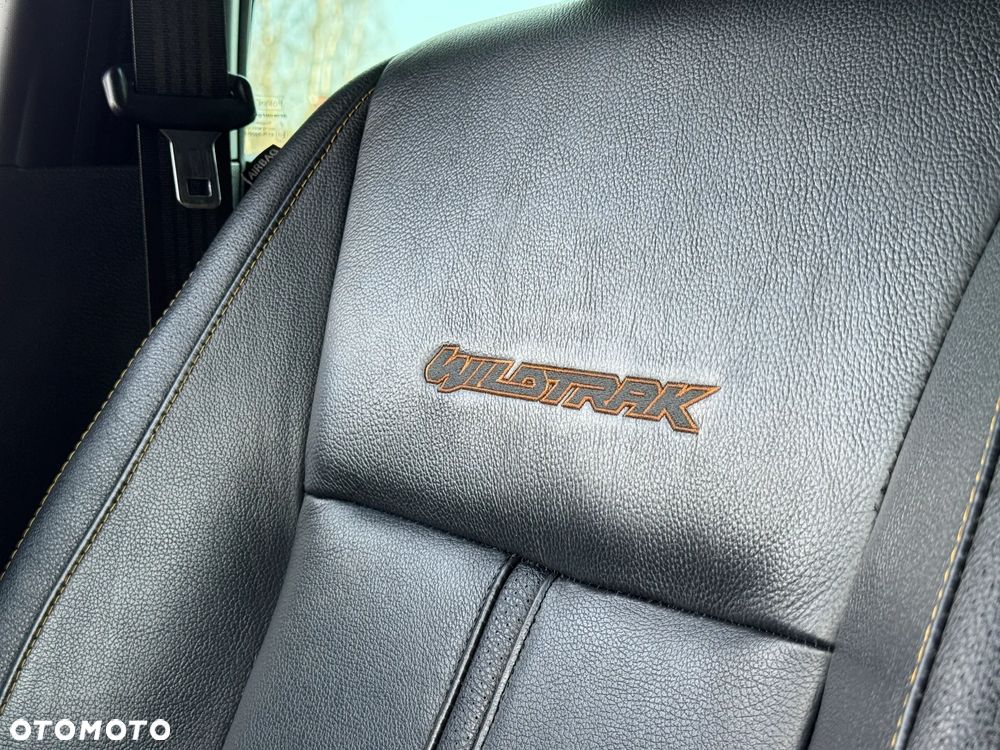 Ford Ranger 2.0 EcoBlue 4x4 DC Wildtrak - 40