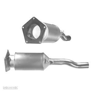 FILTRO PARTICULAS SEAT ALHAMBRA VW SHARAN - 1