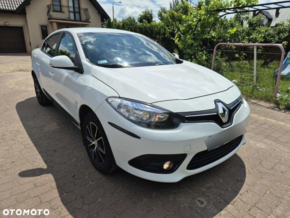 Renault Fluence 1.6 16V Life - 24