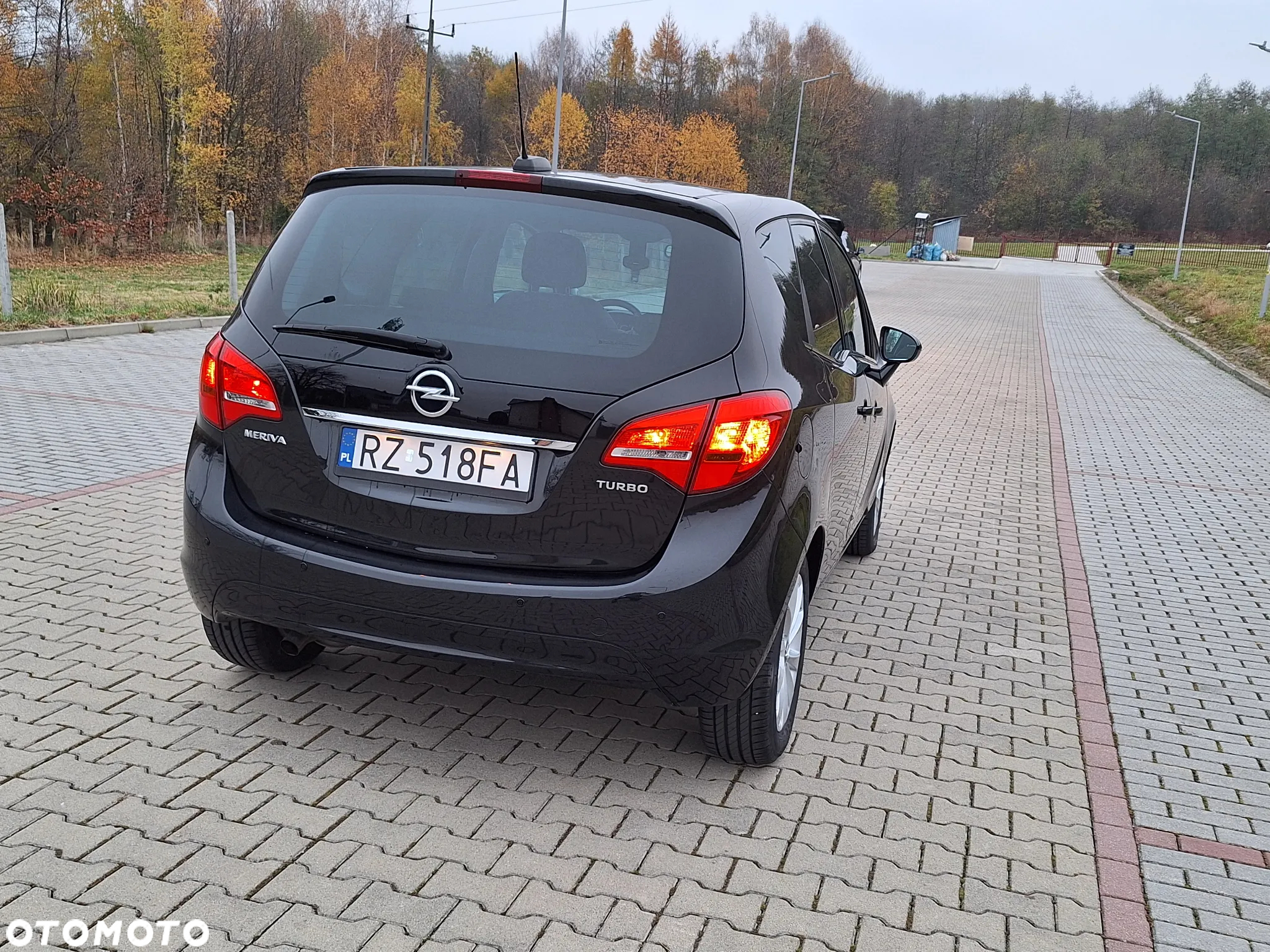 Opel Astra - 5