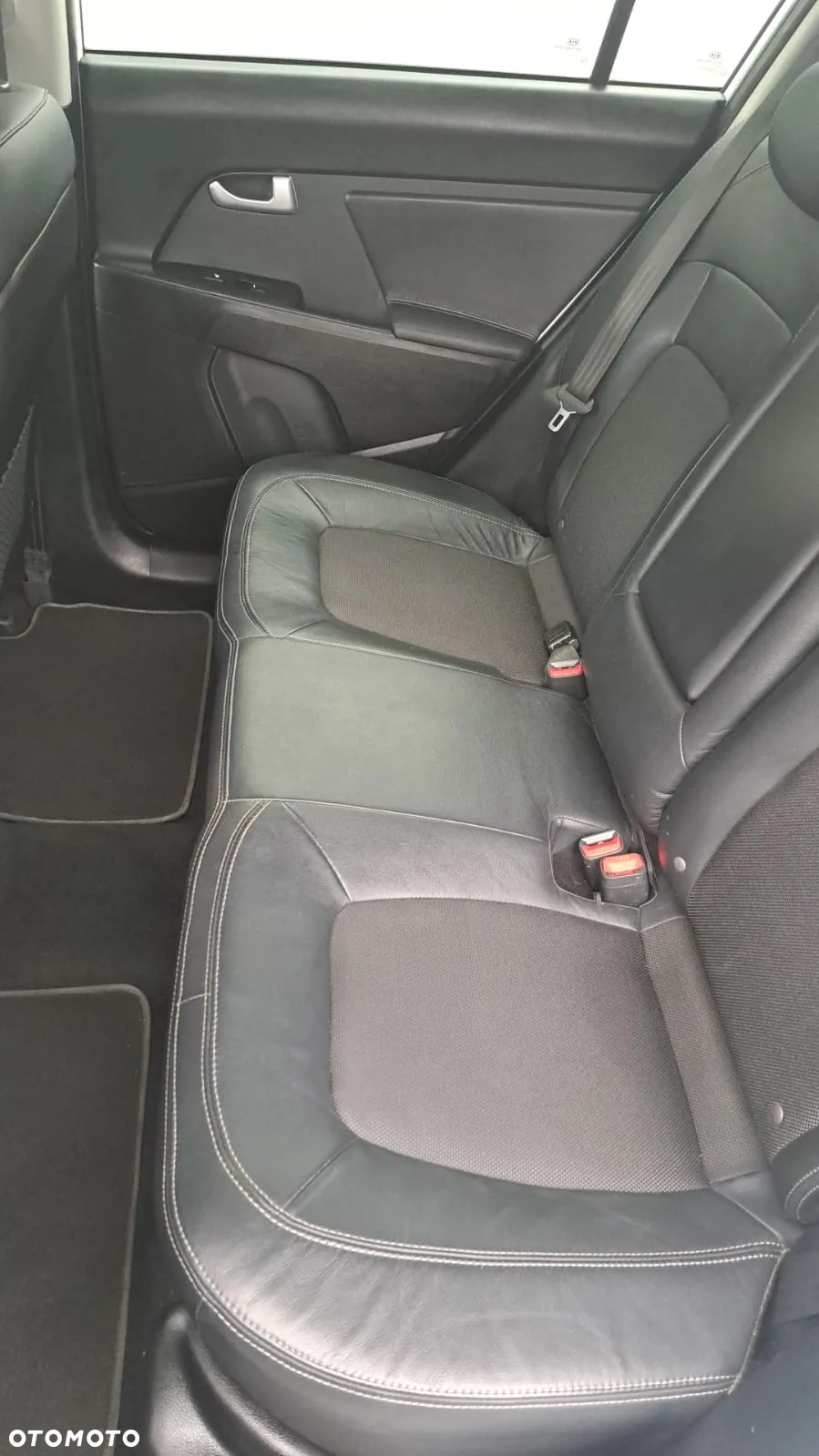 Kia Sportage 1.6 GDI S 2WD - 18