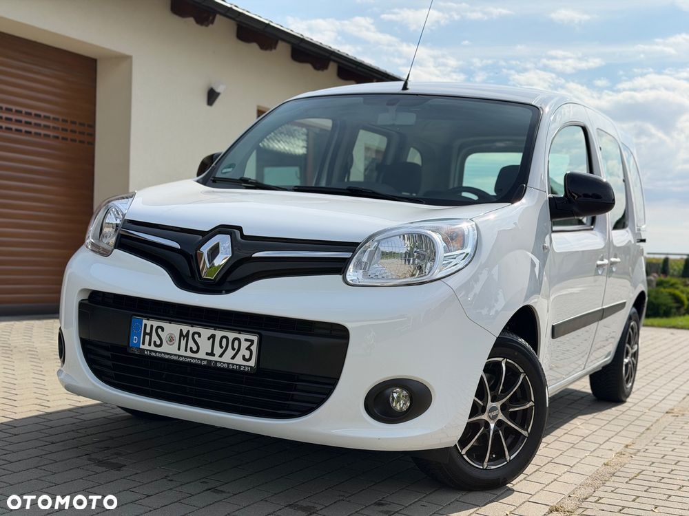 Renault Kangoo - 8