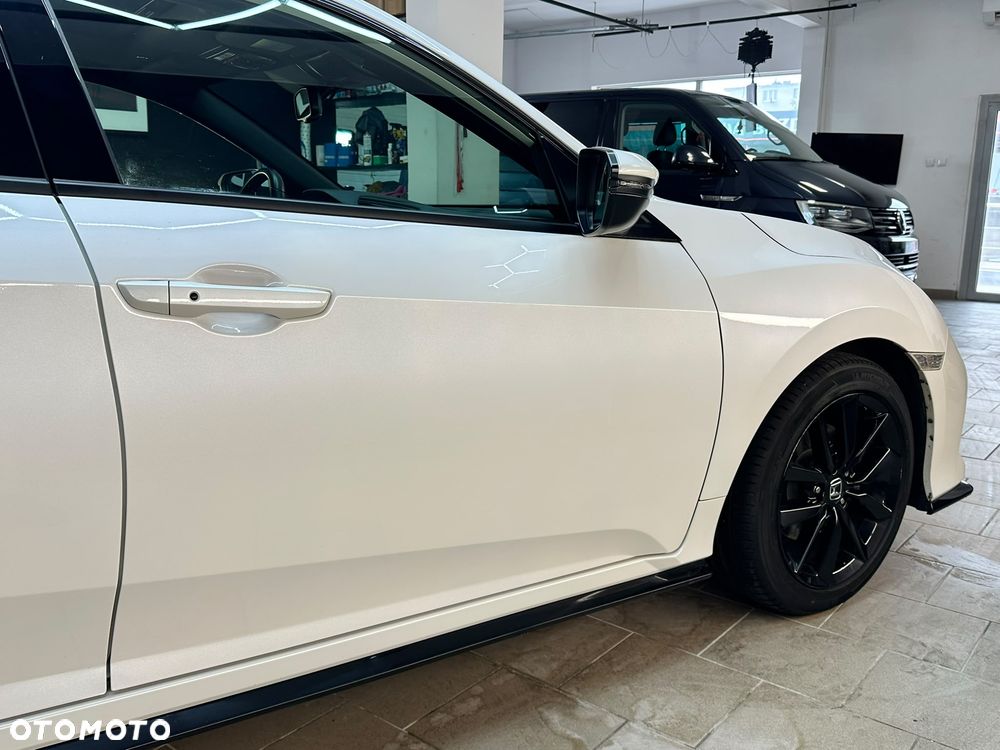 Honda Civic - 3
