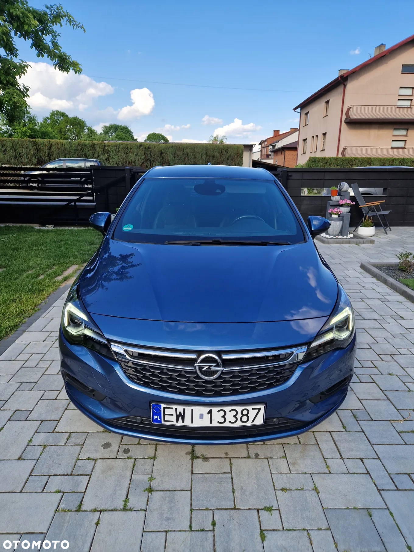 Opel Astra V 1.4 T Elite - 5