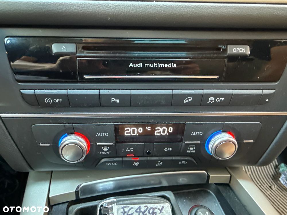 Audi A6 Allroad 3.0 TDI S tronic DPF - 18