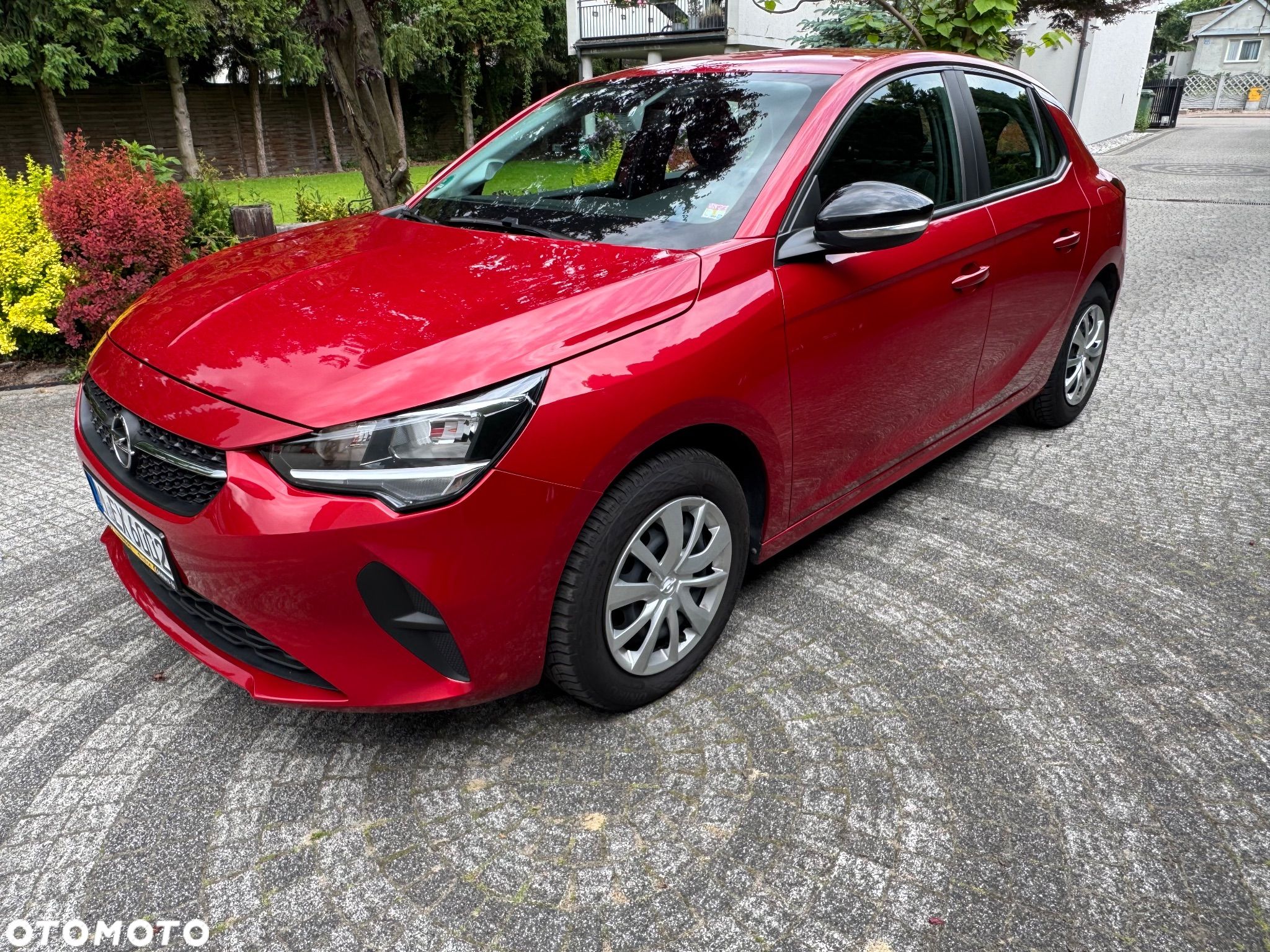 Opel Corsa 1.2 Edition S&S - 1