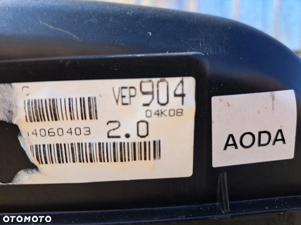 SILNIK Volvo V50 2.0 16V 146KM 04-12r B4204S4 - 5