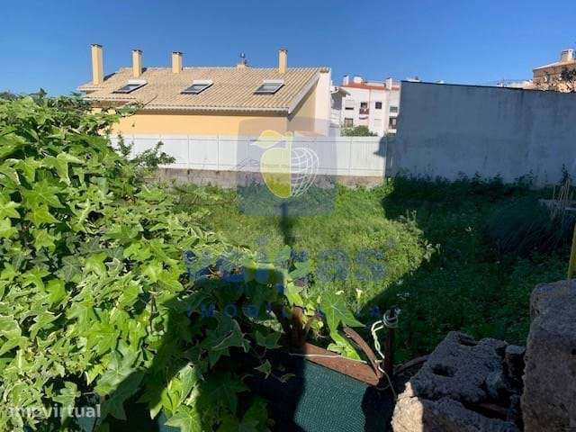 Lote urbano no  Cacém - Grande imagem: 3/5