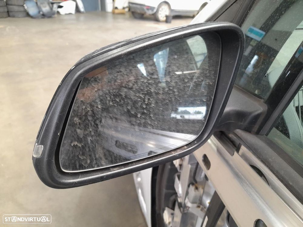 Retrovisor / espelho esquerdo BMW i3 (I01) - 2