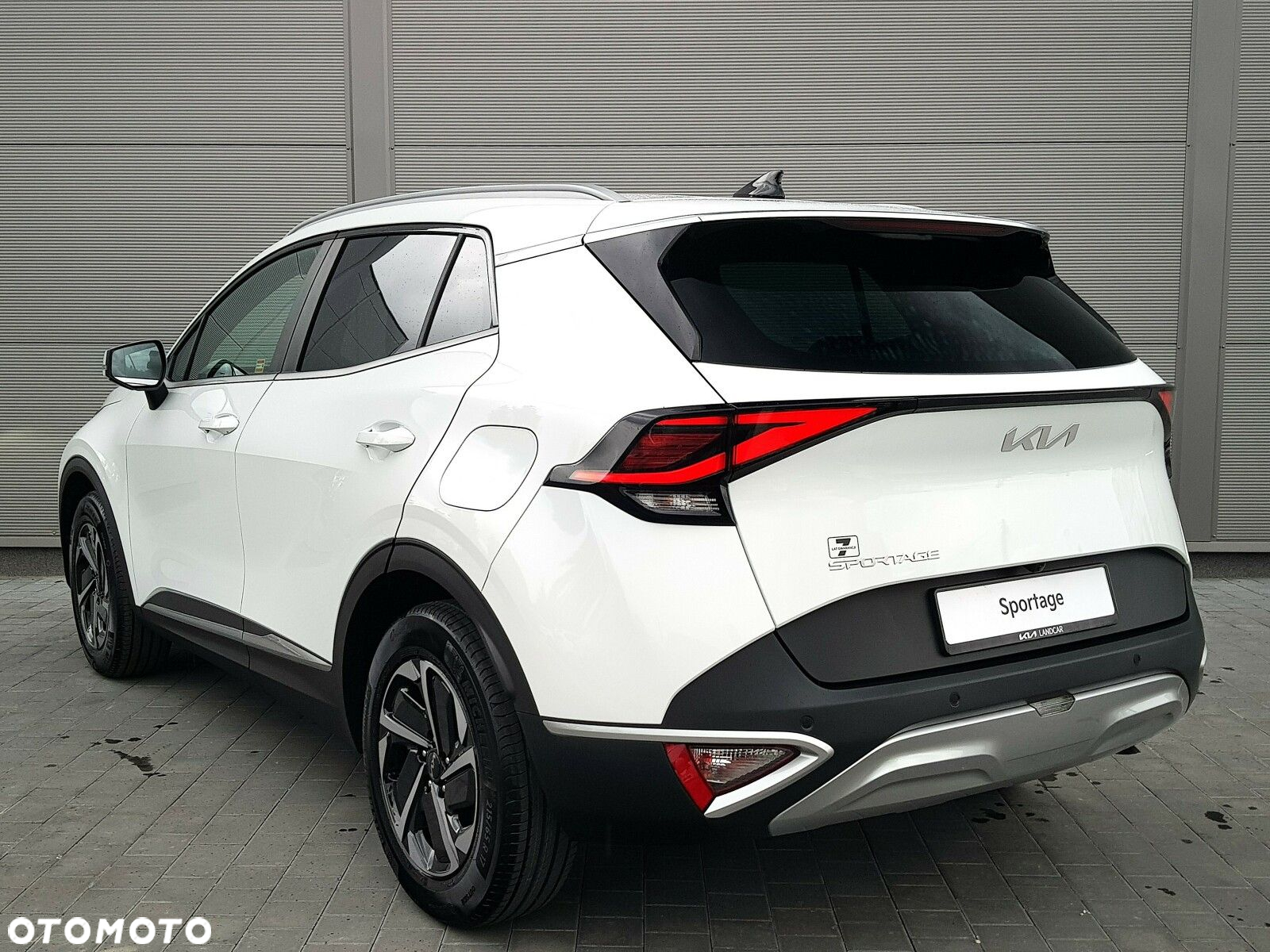 Kia Sportage 1.6 T-GDI L 2WD - 6