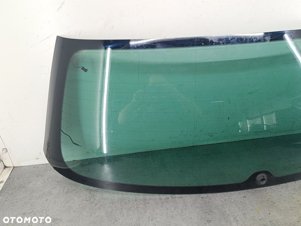 SZYBA KLAPY BAGAZNIKA VW GOLF V 1K5845051AB SAINT-GOBAIN SEKURIT - 7
