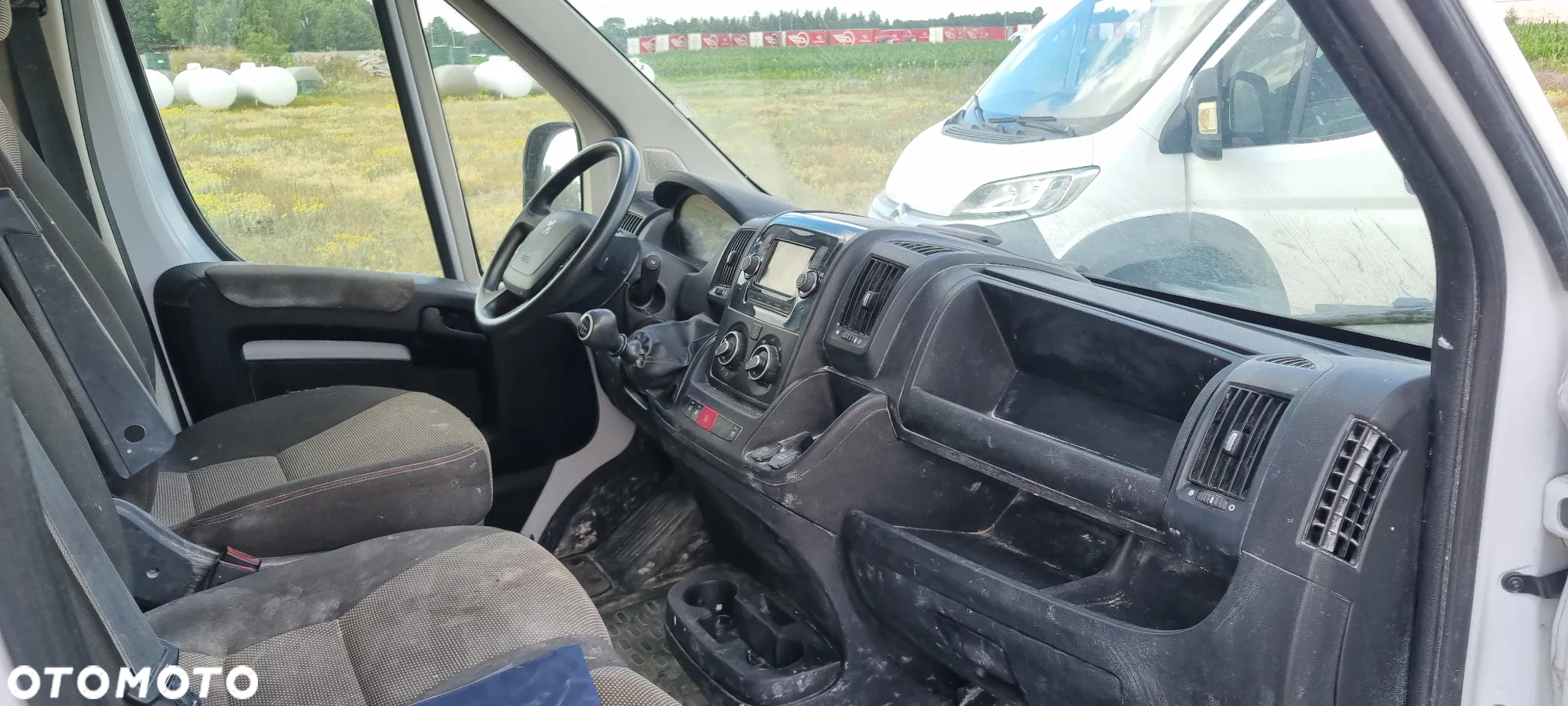 Peugeot boxer - 5