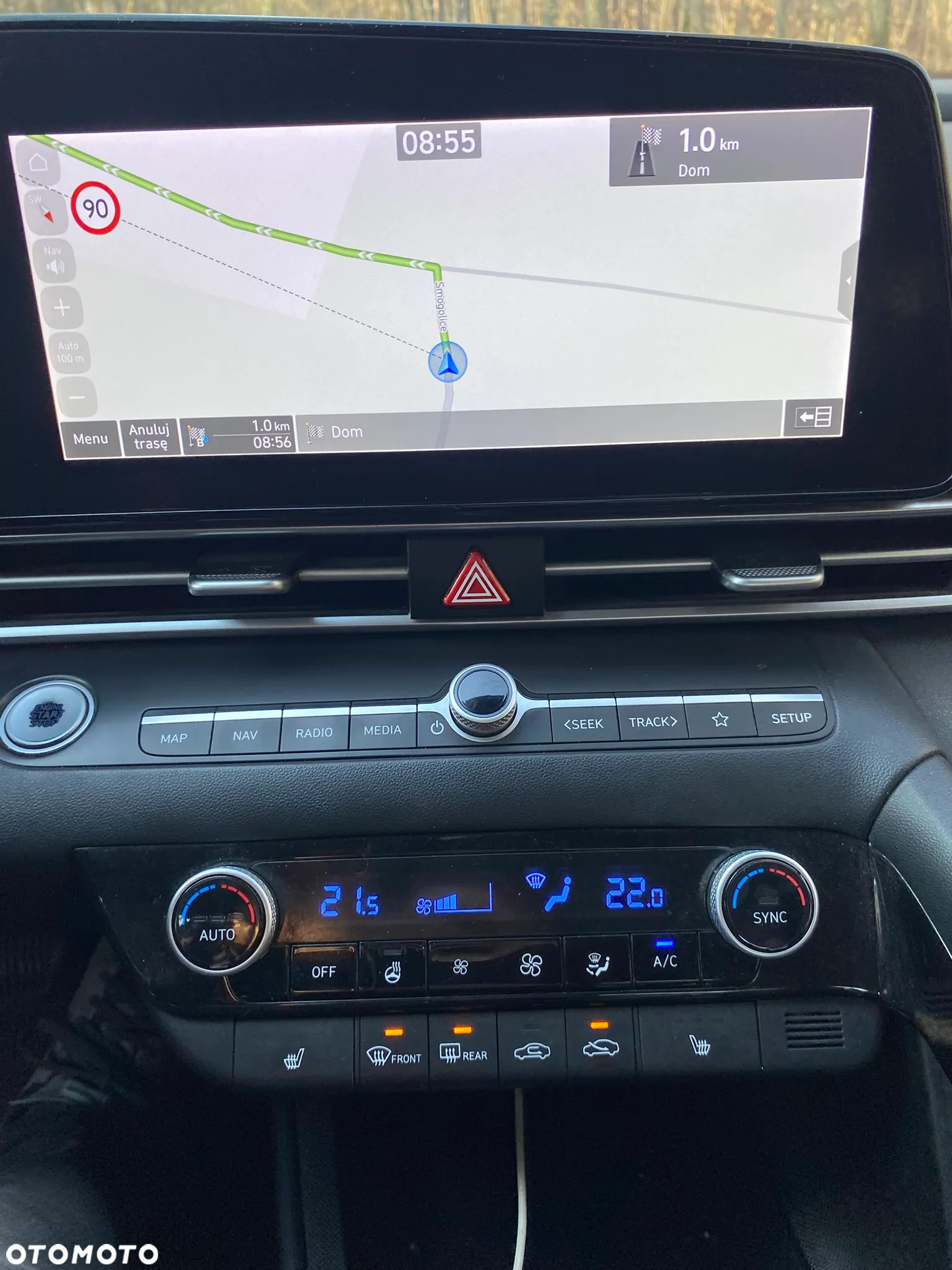 Hyundai Elantra 1.6 Smart CVT - 5