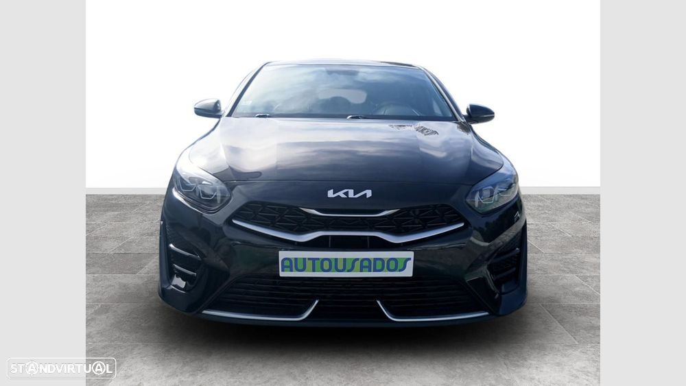 Kia ProCeed 1.0 T-GDi GT Line - 6
