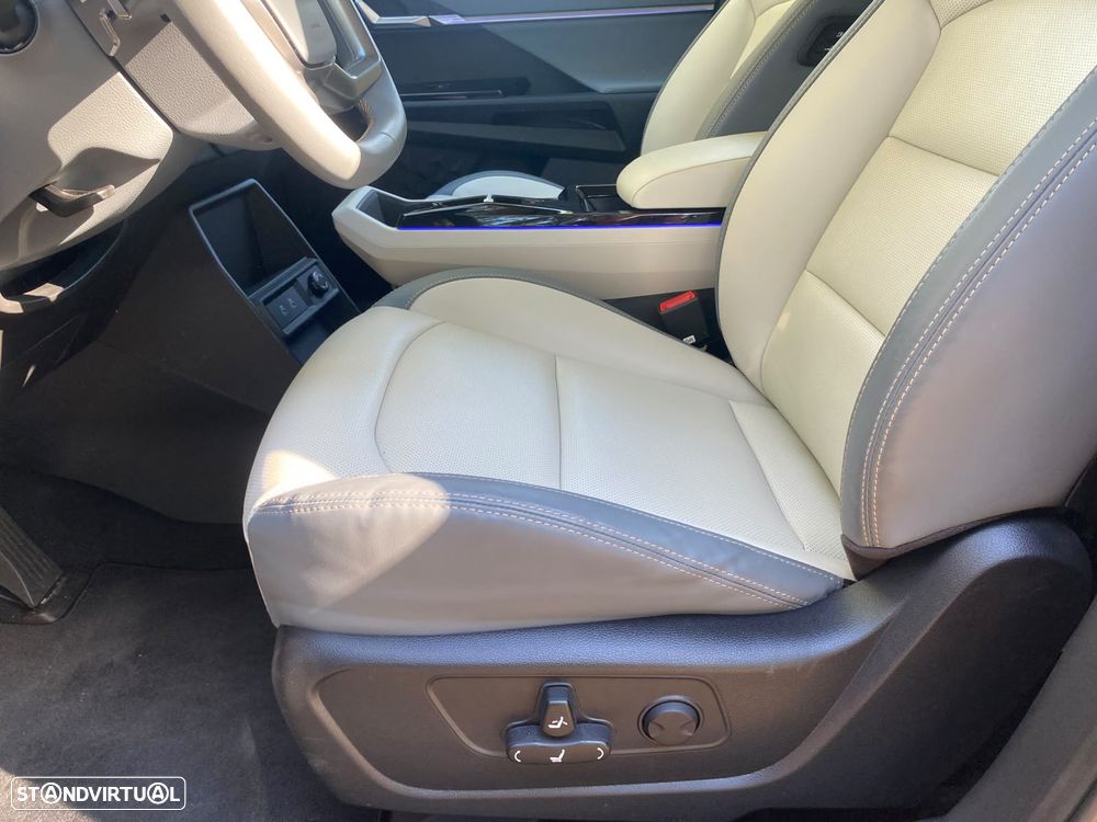 KGM Torres EVX 80.6 kWh K5 s/ Tecto de abrir - 11