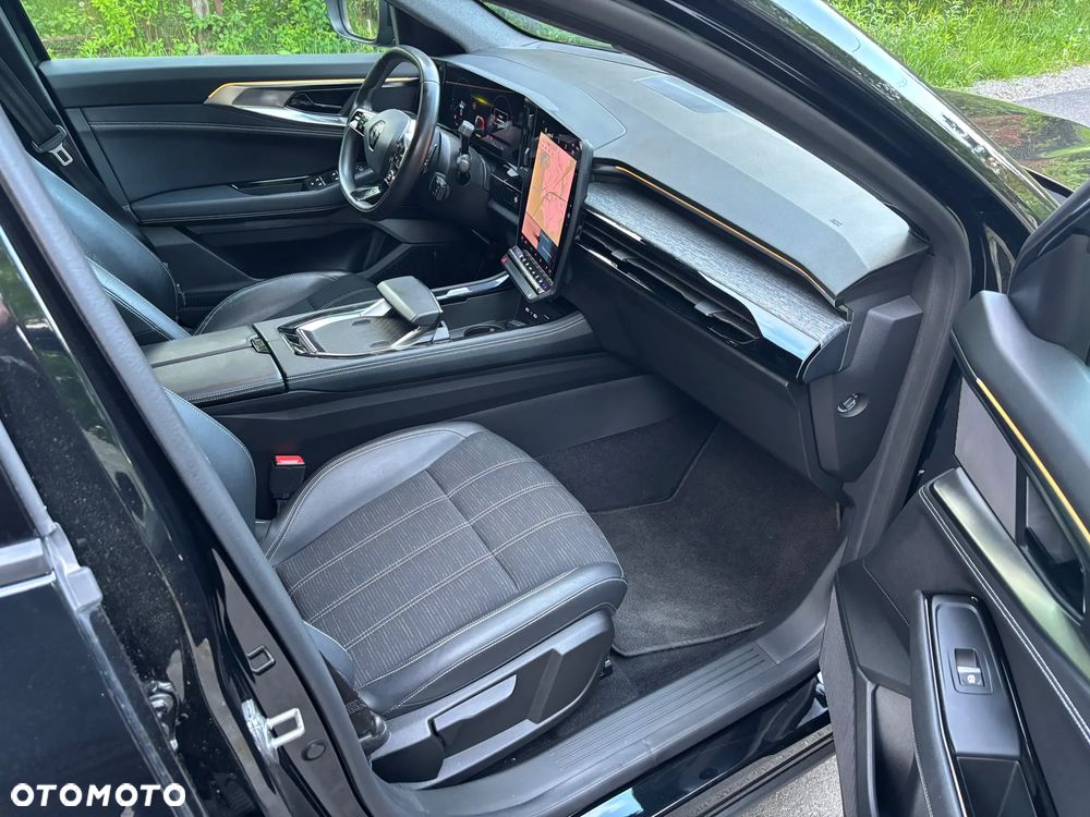 Renault Austral 1.2 E-Tech Full Hybrid 200 Techno MMT - 13