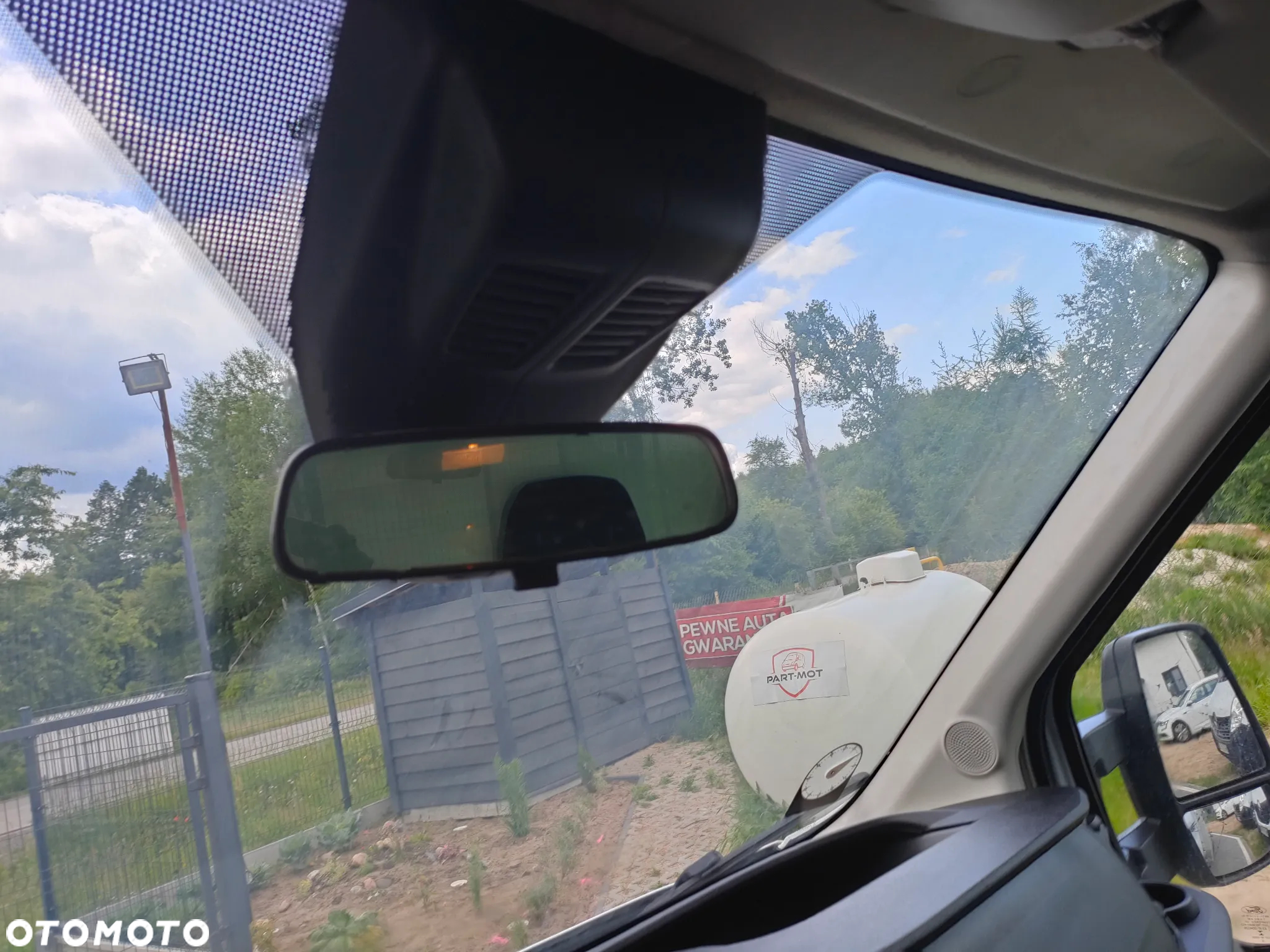 Ford TRANSIT 2019r 2,0 TDCI 170KM BLIZNIAK MAX EURO 6 - 15