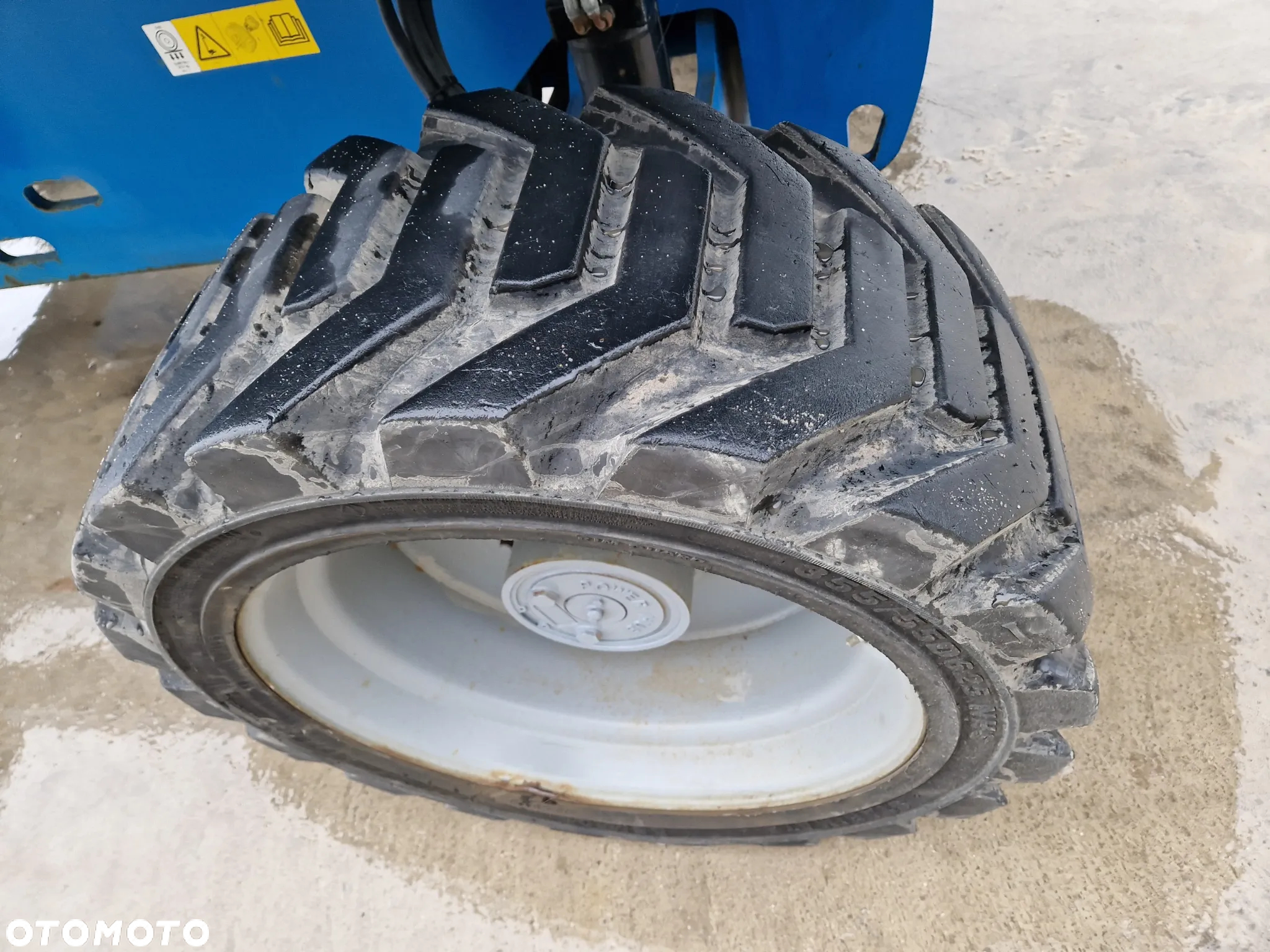 Genie S 65 RZ76 - 15