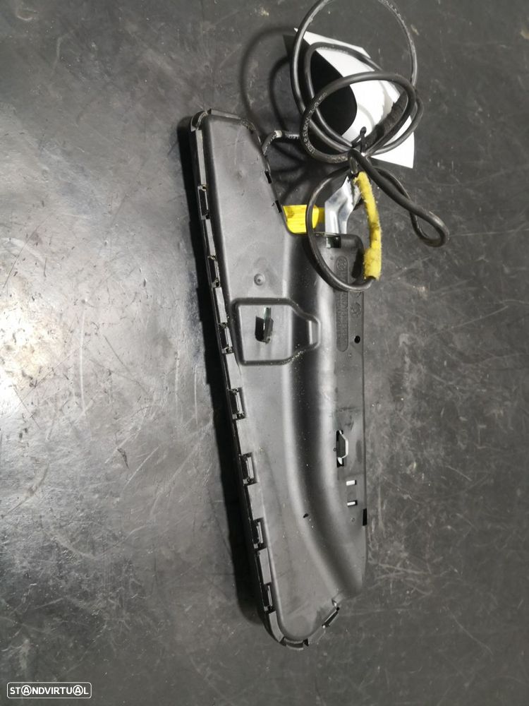 Airbag Banco Esq Volkswagen Golf V (1K1) - 3