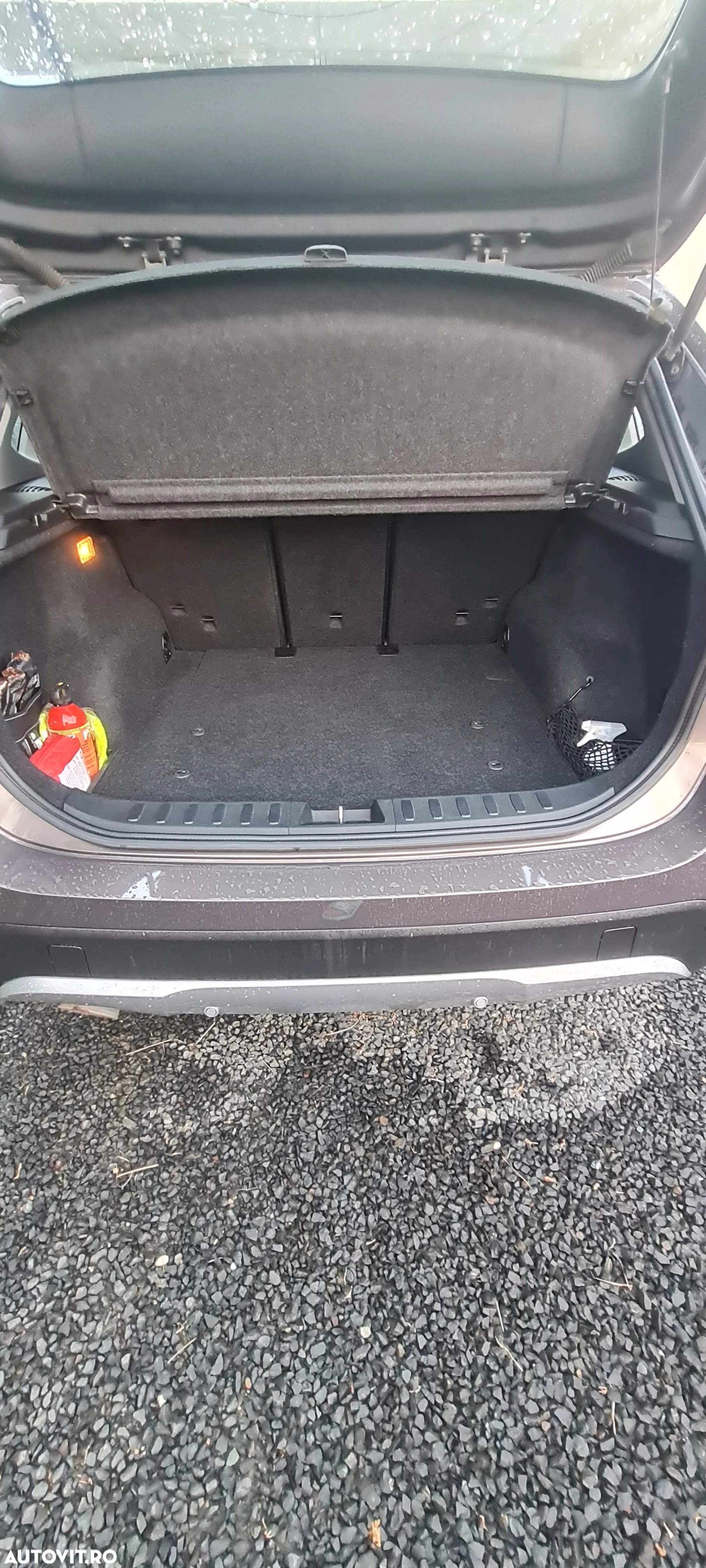 BMW X1 sDrive18d Aut. xLine - 9