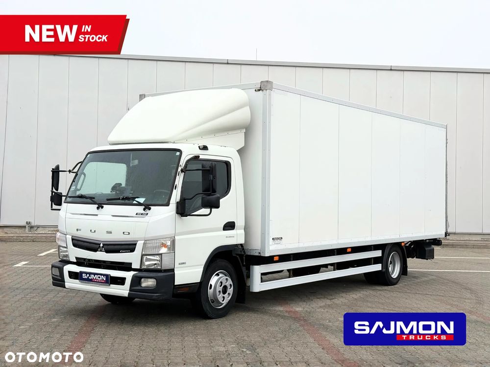 FUSO CANTER / MITSUBISHI / WINDA / SALON PL - 1