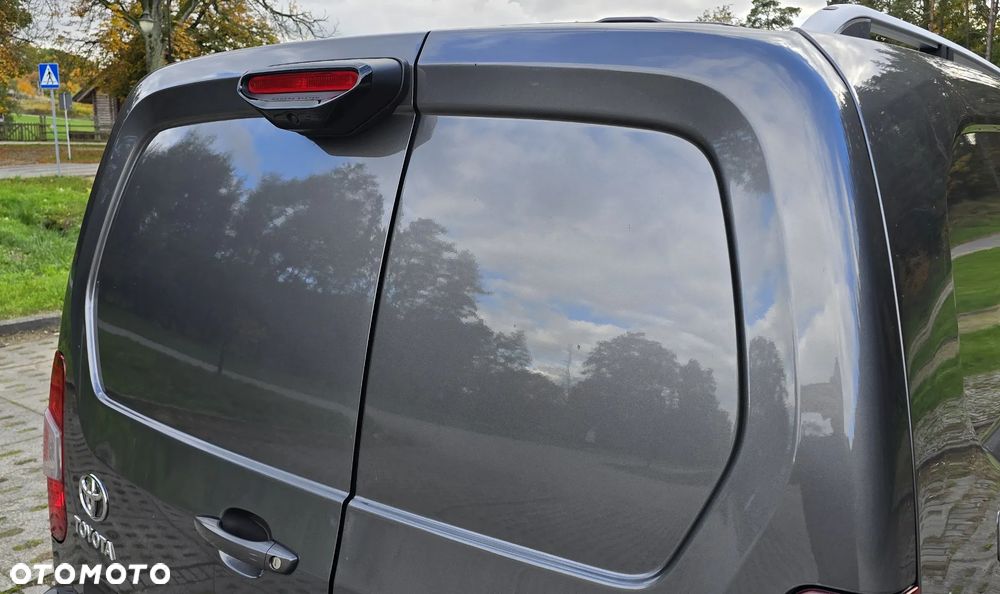 Toyota PROACE CITY - 9