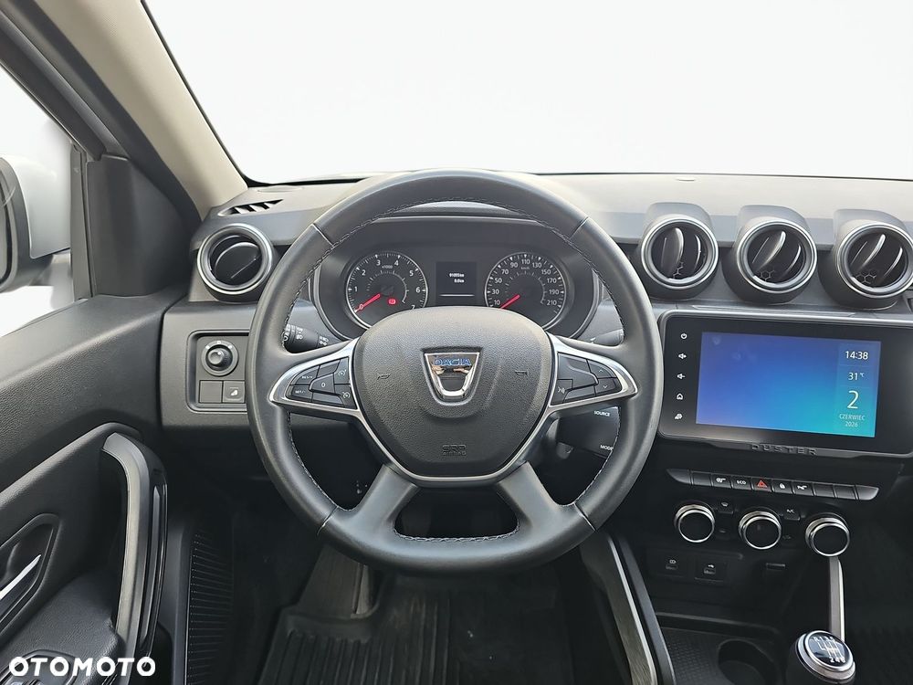 Dacia Duster 1.3 TCe Journey - 29
