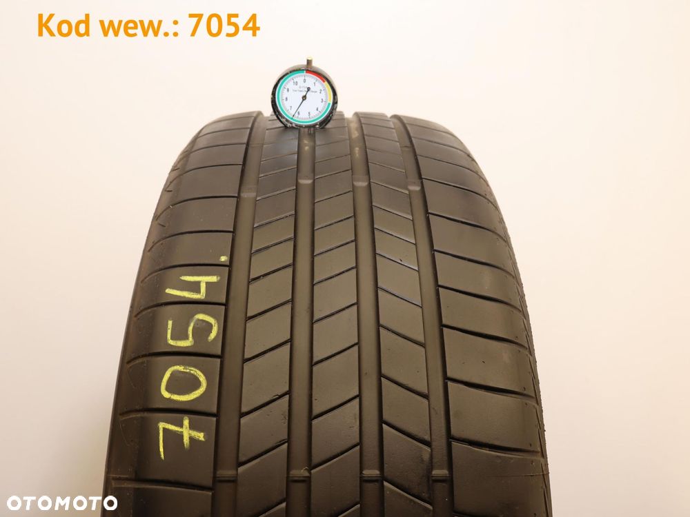 Bridgestone Turanza Eco - 255/50 R19 - 1