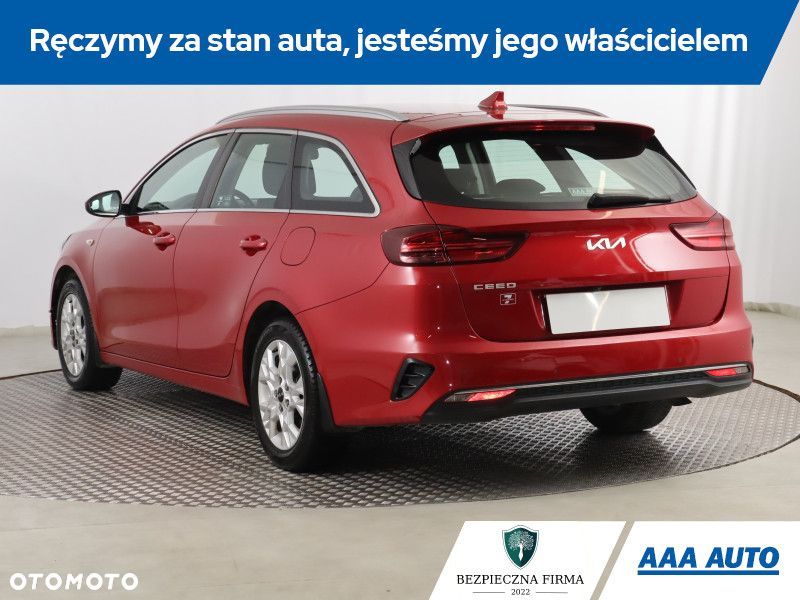 Kia Ceed - 5