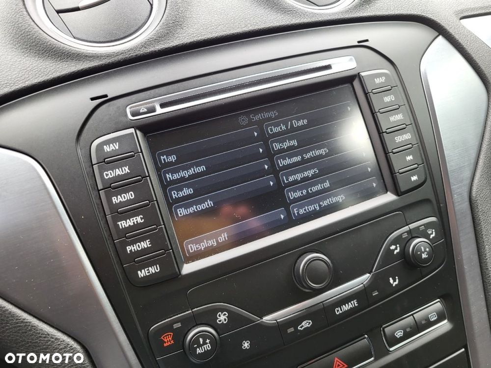 Ford Mondeo - 15