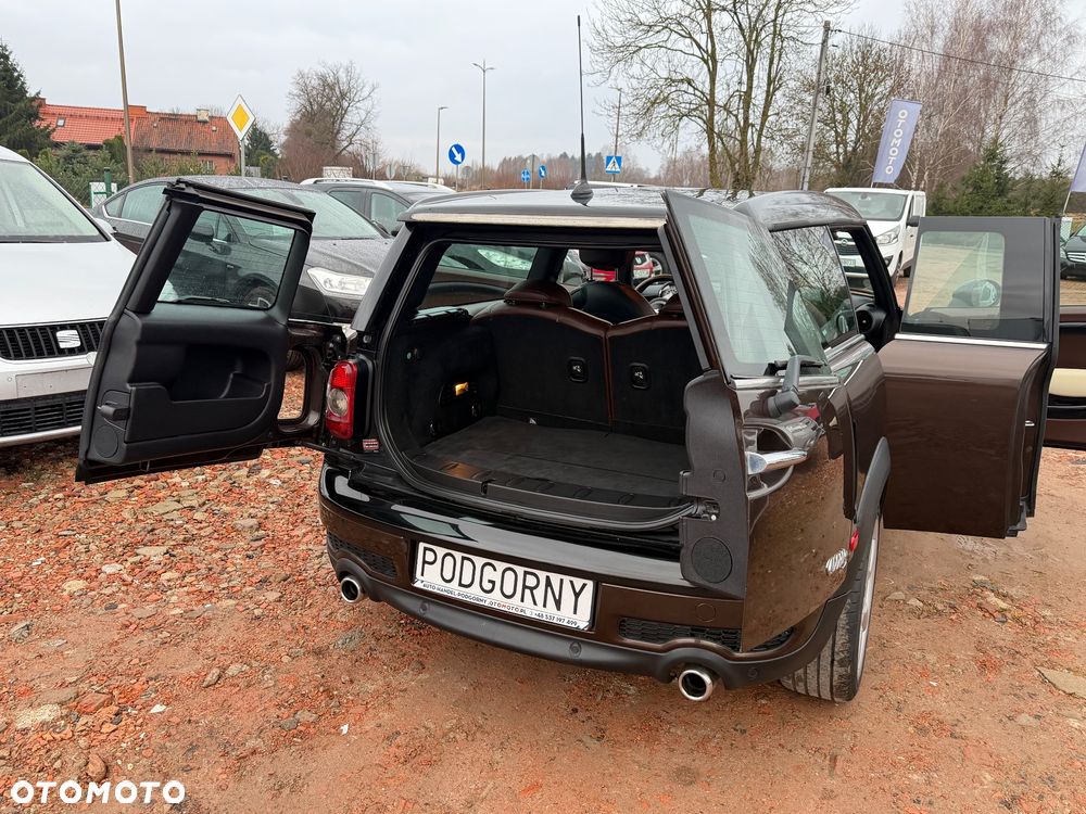 MINI Clubman - 31