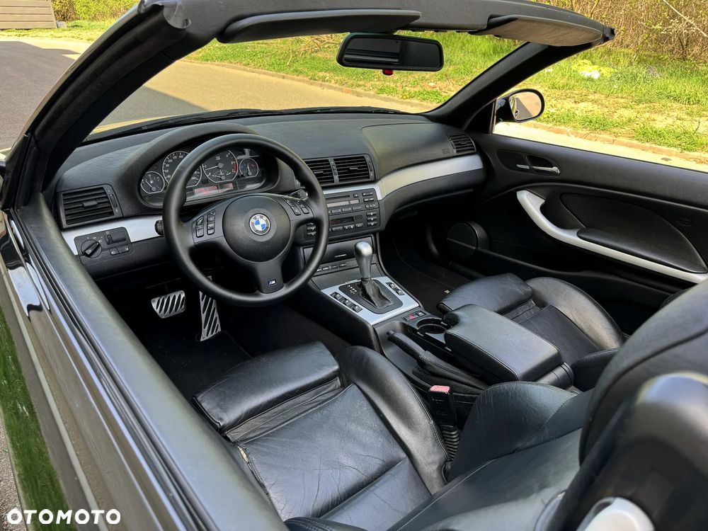 BMW Seria 3 330 Ci - 11
