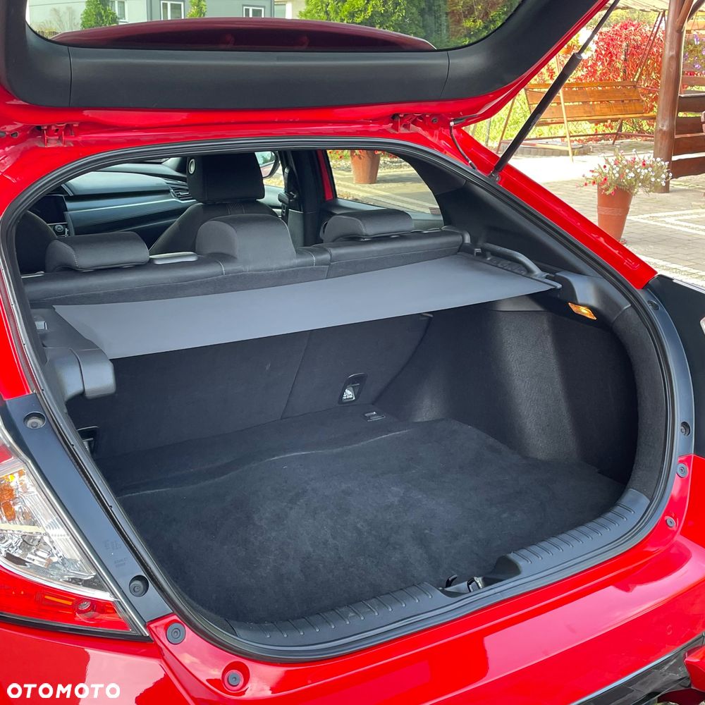 Honda Civic - 30