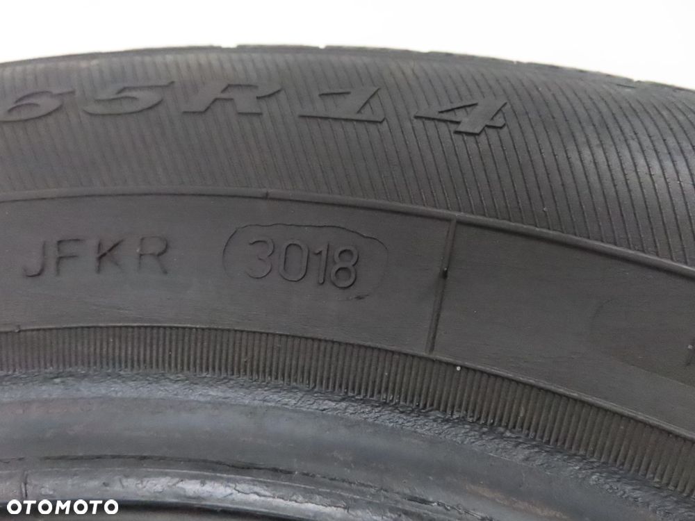 175/65R14 OPONA ZIMOWA Dębica Frigo 2 82T - 2