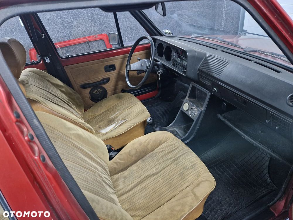 Volkswagen Golf - 4