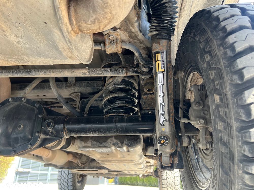Jeep Wrangler - 24