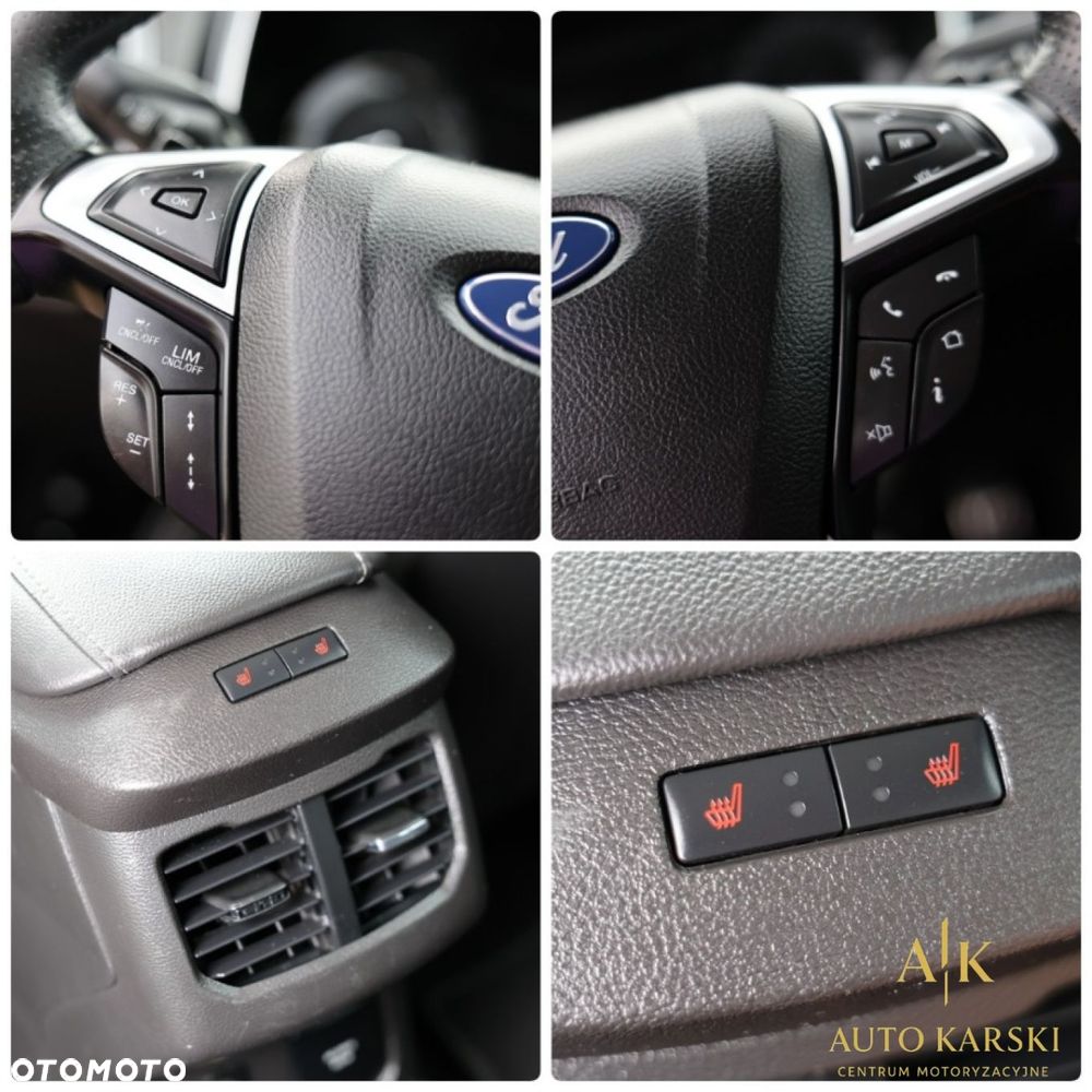 Ford Mondeo - 37