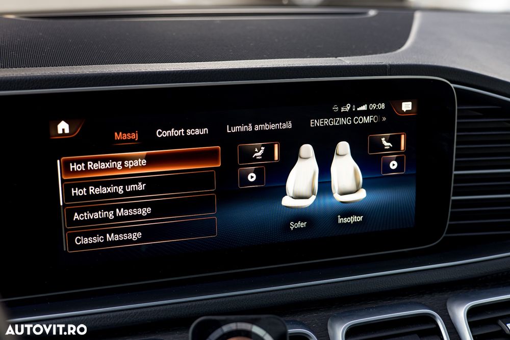 Mercedes-Benz GLE 400 d 4MATIC 9G-TRONIC AMG Line - 15