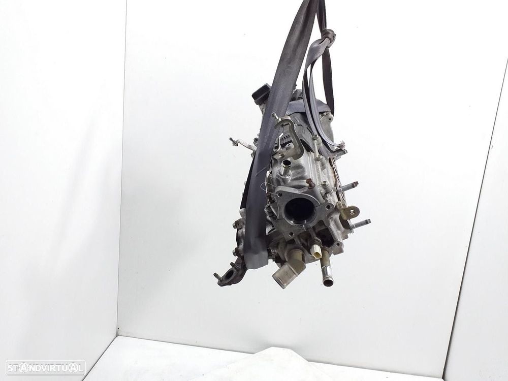 COLAÇA TOYOTA YARIS 2006 - 2